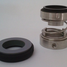 Náhradní mechanická ucpávka pro odstředivé čerpadlo (set)