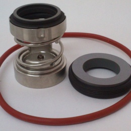 Náhradní mechanická ucpávka pro odstředivé čerpadlo (set)