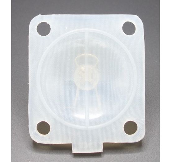 Náhradní membrána pro membránový ventil DN32