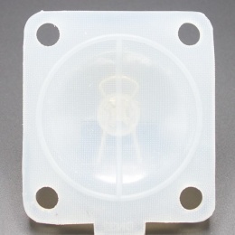 Náhradní membrána pro ventil DN40