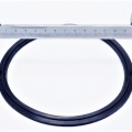 náhradní těsnění pro clamp límeček o průměru 144,5 mm, DN125