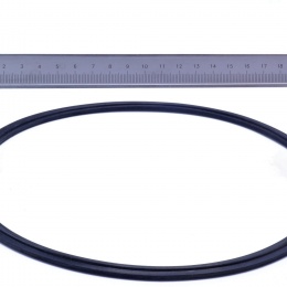 náhradní těsnění pro clamp límeček o průměru 217,5 mm, DN200