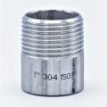 Nipple / Welding Nipple / Type 308 1" stainless steel