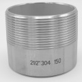 Nipple / Welding Nipple / Type 308  2 1/2"
