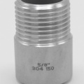 Nipple / Welding Nipple / Type 308 5/8"