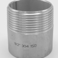 Nipple / Welding Nipple / Type 308 6/4" (1 1/2")