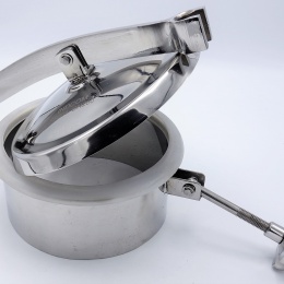 Non- Pressure Manhole DN200