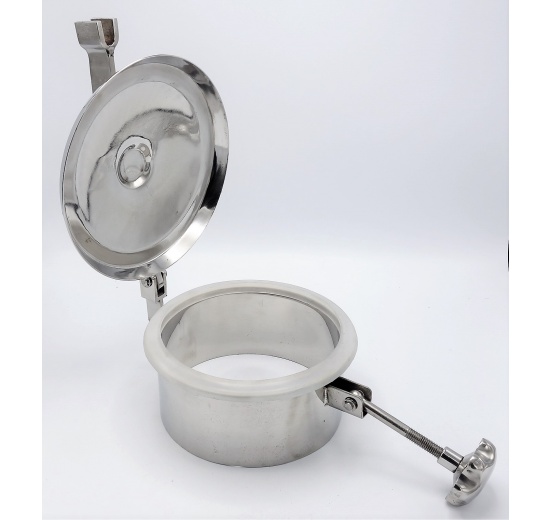 Non- Pressure Manhole DN200