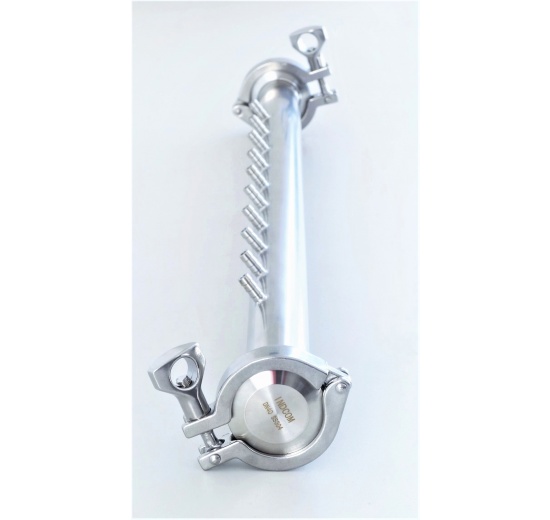 Photo gallery of custom-made products