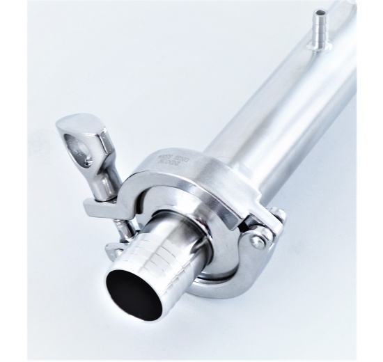 Photo gallery of custom-made products