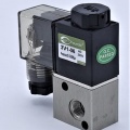Pilot Solenoid Valve 3/2, G 1/8", AC230V