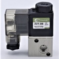 Pilot Solenoid Valve 3/2, G 1/8", AC230V