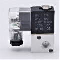 Pilot Solenoid Valve 3/2, G 1/8", DC24V