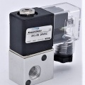 Pilot Solenoid Valve 3/2, G 1/8", DC24V