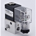 Pilot Solenoid Valve 3/2, G 1/8", DC24V
