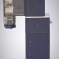 Pilot Solenoid Valve 5/2, G 1/8", AC24V