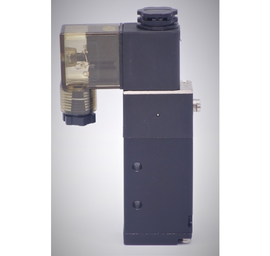 Pilot Solenoid Valve 5/2, G 1/8", AC24V