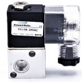 Pilot Solenoid Valves 3/2