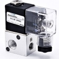 Pilot Solenoid Valves 3/2