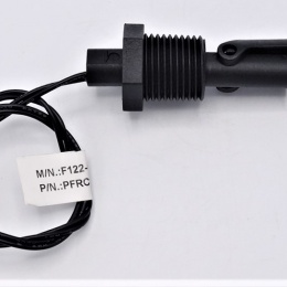 Plastic Magnetic float level sensor
