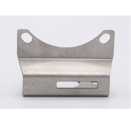 Pneumatic Actuator Bracket For Valves DN65