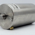 Pneumatic Actuator, Stainless Steel, Single Acting (air-spring) | DN25-65