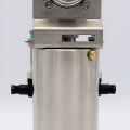 Pneumatically Operated Butterfly Valve, Threaded, type G-G DN20