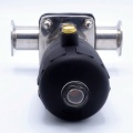 Pneumatically Operated Diaphragm Valve, CLAMP Connection DN32