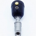 Pneumatically-operated Valves, Angle Seat - 45° G-thread 3/8" Seal PPL