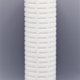 Polypropylene Candle Filter Cartridge 0.5 µm (10")