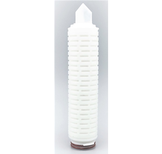 Polypropylene Candle Filter Cartridge | 10 µm (30")