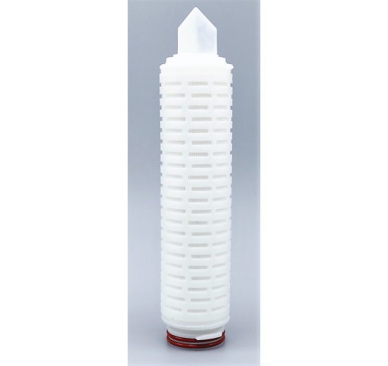 Polypropylene Candle Filter Cartridge / Big