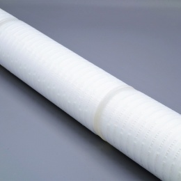 PP Microfiber Candle Filter Cartridge 3 µm (30") for beverage production