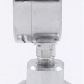 Pressure Gauge with Separating Diaphragm-CLAMP, Dial 63 mm 0-2,5 bar, (clamp-50,5mm)