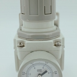 Pressure reducing valve G 1/2" 6 000 l/min