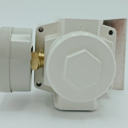 Pressure reducing valve G 1/2" 6 000 l/min