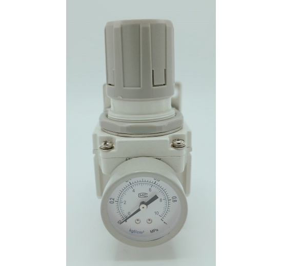 Pressure reducing valve G 1/2" 6 000 l/min