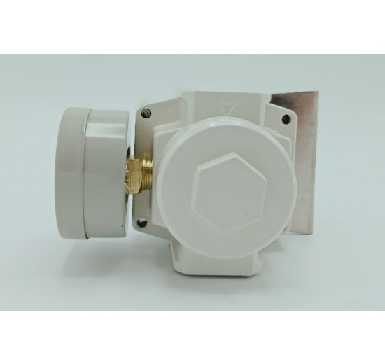 Pressure reducing valve G 1/2" 6 000 l/min