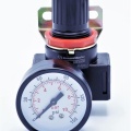 Pressure reducing valve G 1/2"