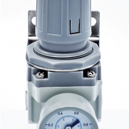 Pressure reducing valve G 1/4" 2500 l/min