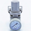 Pressure reducing valve G 1/4" 550 l/min