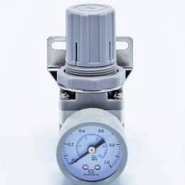 Pressure reducing valve G 1/4" 550 l/min