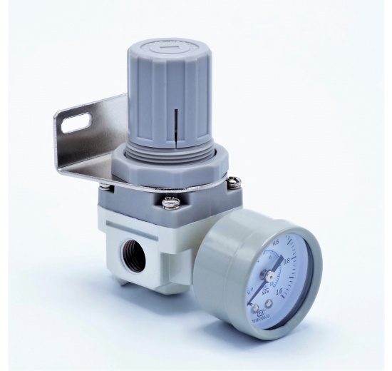 Pressure reducing valve G 1/4" 550 l/min