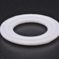 PTFE gasket (teflon), clamp DN 20, for collar 34 mm