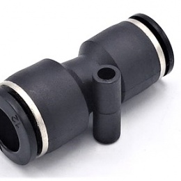 Reduced Straight Coupling