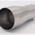 reducer, welding, long DN 50/40 stainless steel fittings