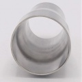 reducer, welding, long DN 50/40 stainless steel fittings
