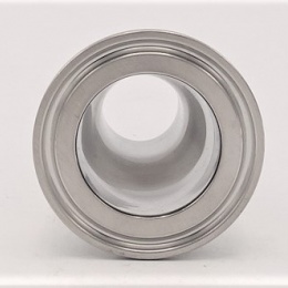 Reduction centric, clamp connection DN32/20