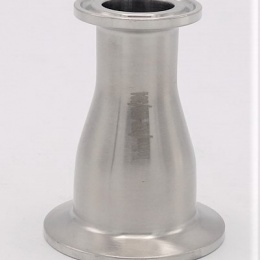 Reduction centric, clamp DN32/20