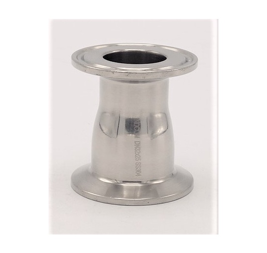 Reduction centric, clamp DN32/25